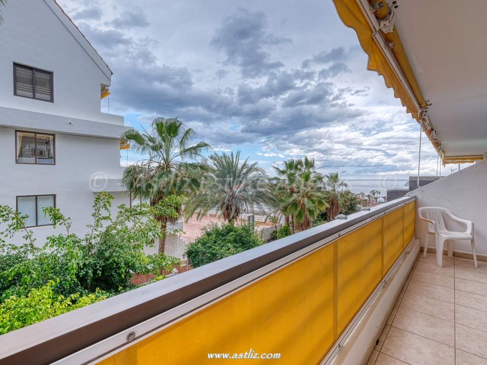 Lejlighed i Puerto Santiago-Los Gigantes, Tenerife - foto 5